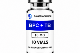TB-500 peptide